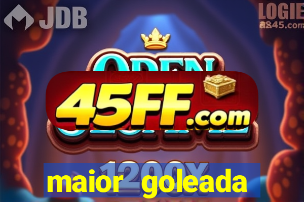 maior goleada cruzeiro x gremio